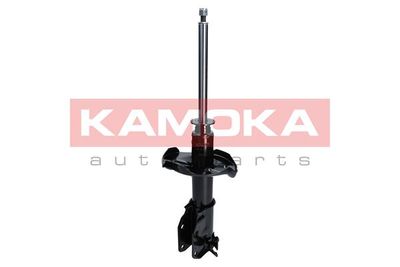 2000201 KAMOKA Амортизатор