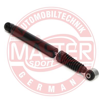 313683PCSMS MASTER-SPORT GERMANY Амортизатор