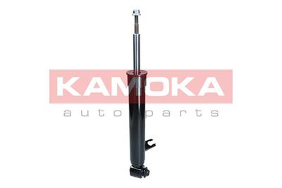 2000666 KAMOKA Амортизатор