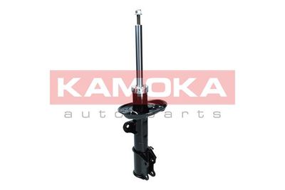 2000336 KAMOKA Амортизатор