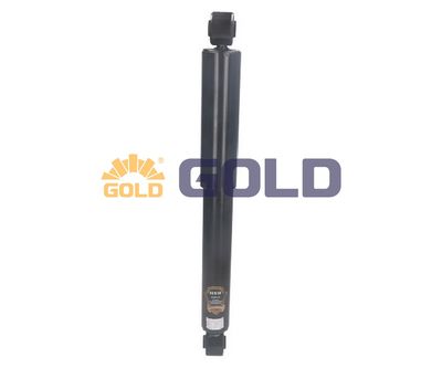 9150018 JAPANPARTS Амортизатор