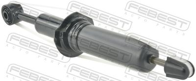 01658659F FEBEST Амортизатор