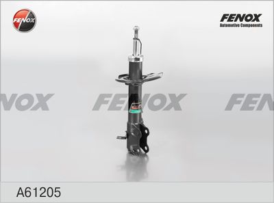 A61205 FENOX Амортизатор