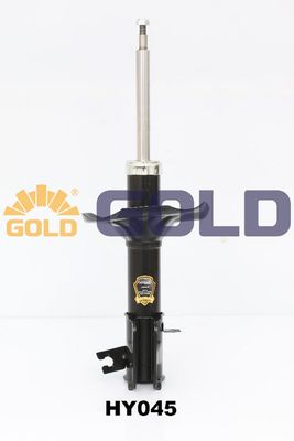 9261636 JAPANPARTS Амортизатор