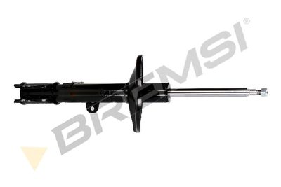 SA1207 BREMSI Амортизатор