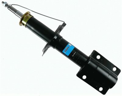 32H06A BOGE Амортизатор