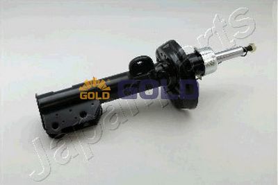 G01093 JAPANPARTS Амортизатор