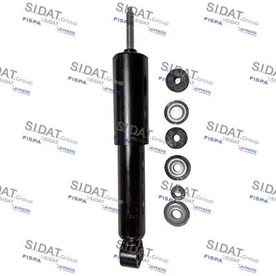 F210G1233 FISPA Амортизатор