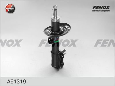 A61319 FENOX Амортизатор