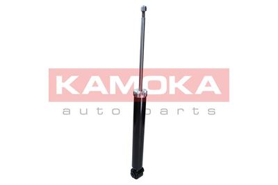 2000807 KAMOKA Амортизатор