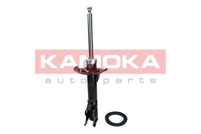 2000086 KAMOKA Амортизатор