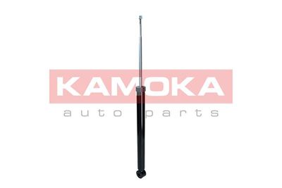 2000747 KAMOKA Амортизатор