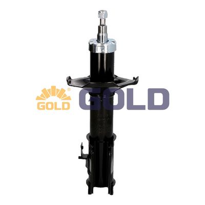 8260445 JAPANPARTS Амортизатор