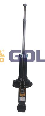 9430297 JAPANPARTS Амортизатор