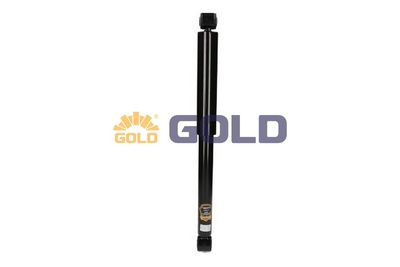 8131051 JAPANPARTS Амортизатор
