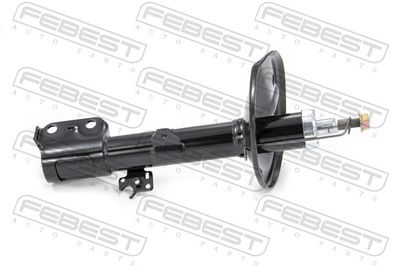 0107G006FL FEBEST Амортизатор
