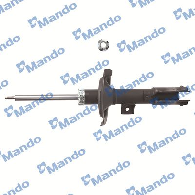 MSS016119 MANDO Амортизатор