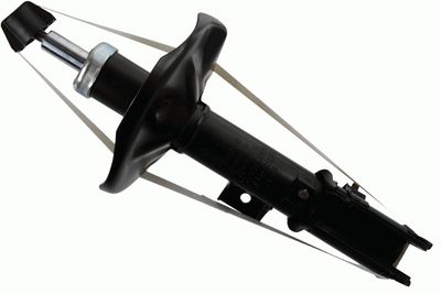 316902 SACHS Амортизатор
