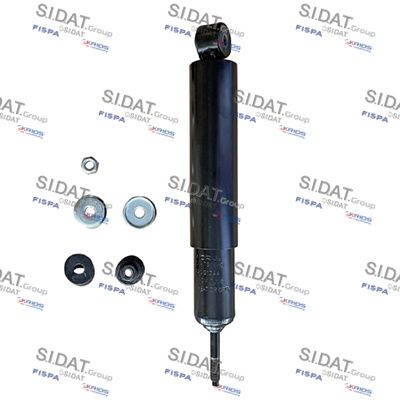 F220G1244 SIDAT Амортизатор