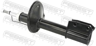 24110002F FEBEST Амортизатор