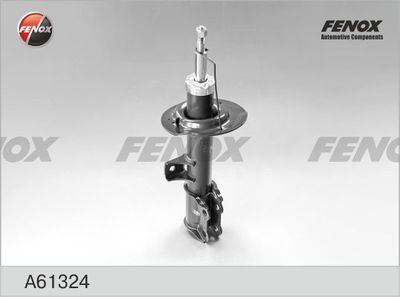 A61324 FENOX Амортизатор