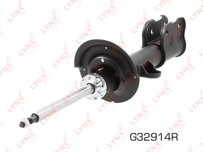 G32914R LYNXauto Амортизатор