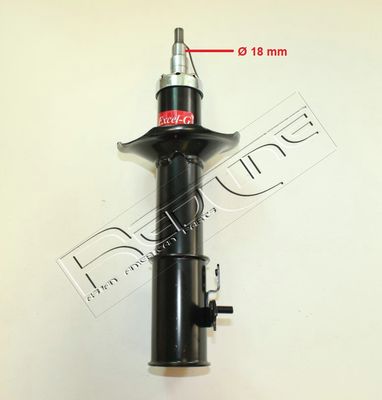 39DA040 RED-LINE Амортизатор