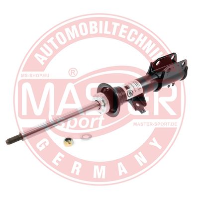 290206PCSMS MASTER-SPORT GERMANY Амортизатор