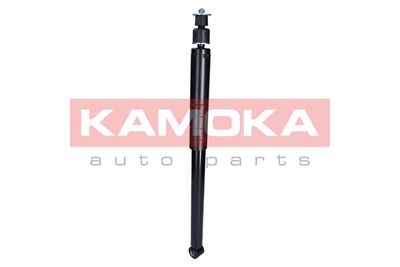 2001026 KAMOKA Амортизатор