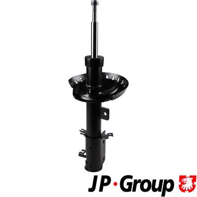 3142102970 JP GROUP Амортизатор