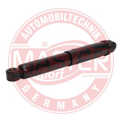 314713PCSMS MASTER-SPORT GERMANY Амортизатор