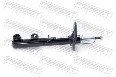 1907G006FL FEBEST Амортизатор