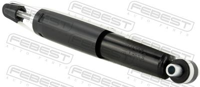 27110002R FEBEST Амортизатор