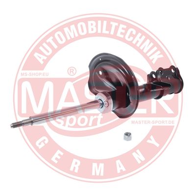 313550PCSMS MASTER-SPORT GERMANY Амортизатор