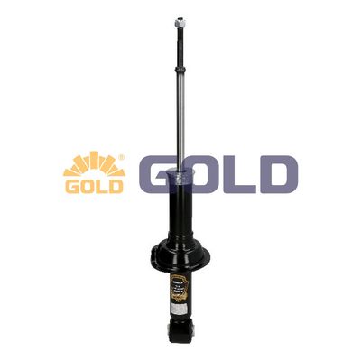 9430175 JAPANPARTS Амортизатор