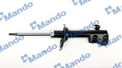MSS020027 MANDO Амортизатор