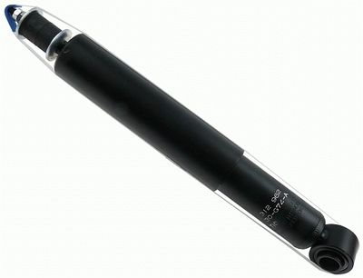 30G74A BOGE Амортизатор