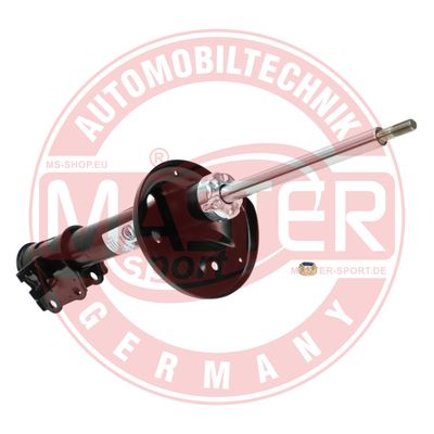 312429PCSMS MASTER-SPORT GERMANY Амортизатор