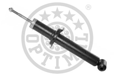 A1535H OPTIMAL Амортизатор