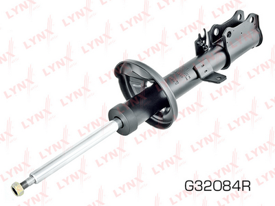 G32084R LYNXauto Амортизатор
