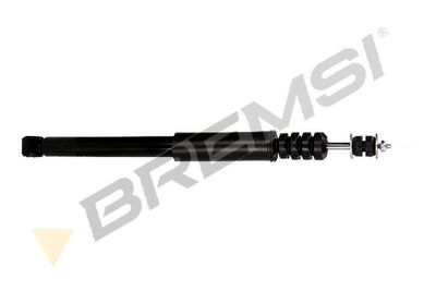 SA0742 BREMSI Амортизатор