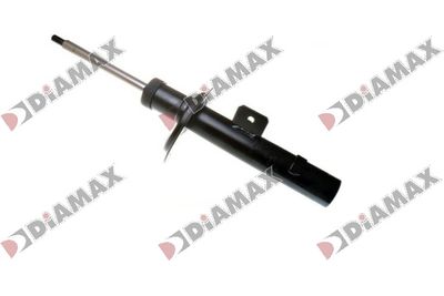 AP01022 DIAMAX Амортизатор