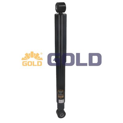 9130986 JAPANPARTS Амортизатор