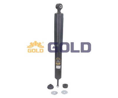 8150248 JAPANPARTS Амортизатор