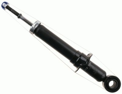 312234 SACHS Амортизатор