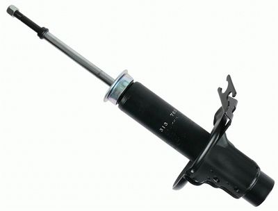 27K50A BOGE Амортизатор