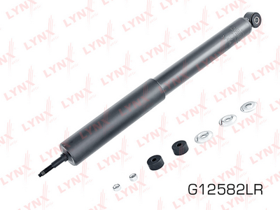 G12582LR LYNXauto Амортизатор