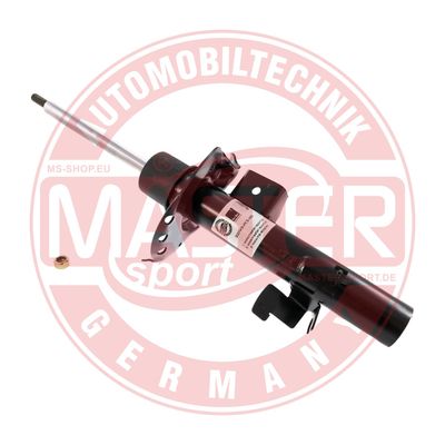 313749PCSMS MASTER-SPORT GERMANY Амортизатор