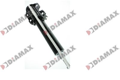 AP01033 DIAMAX Амортизатор
