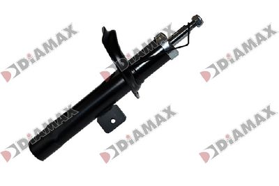 AP01012 DIAMAX Амортизатор